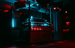 A stuttgarti LEHMANN Club új tehetségkutató programot indít fiatal DJ-knek