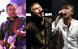 Liam Gallagher: csak ugratás volt a „Swede and Manic Street Sweepers”-szurkálódás