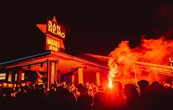 A Glastonbury közzétette kedvenc éjszakai szettjeit