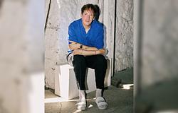 Christian Löffler új albuma a találkozások múlandóságáról mesél