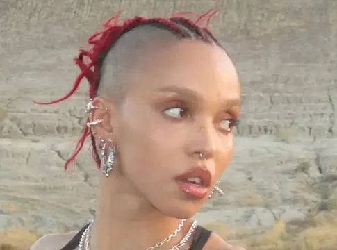 FKA twigs Josephine Bakert alakítja Maïmouna Doucouré új filmjében
