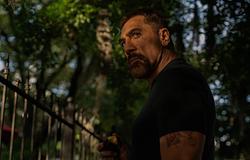 Javier Bardem: a metal segített felépíteni új sorozatbeli karakterét