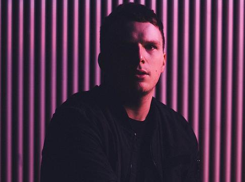 Kevin de Vries és SLVR új dala a Tomorrowland kiadónál robbant