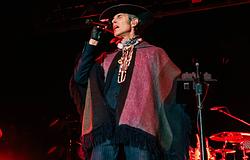 Lezárult a Jane’s Addiction és Perry Farrell jogi konfliktusa