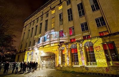 Németország törvénnyel védené meg a klubkultúrát
