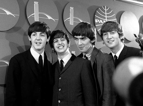 Új korszak kezdődik a Beatles körül: globális megállapodást kötött az Apple Corps és a Universal