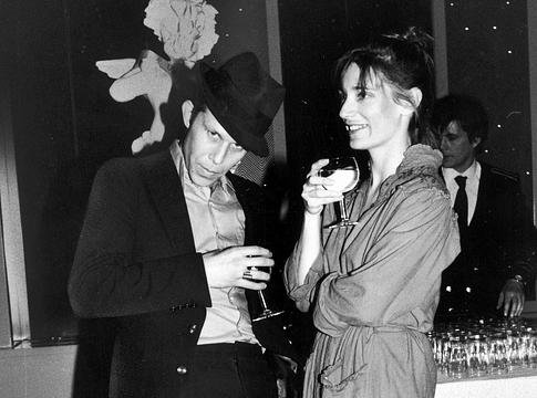 Legendák tisztelete: Johnny Cash és Bruce Springsteen is Tom Waits előtt hajt fejet