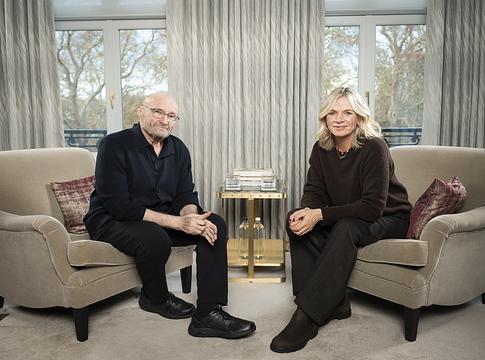 Phil Collins őszintén beszélt egészségi állapotáról és a visszatérés lehetőségéről