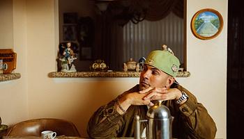 Avision hat számos, városízű trekkkel indítja a Ground Rule Records-t: itt az Out Of Control EP