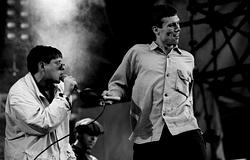 Happy Mondays „definitive reissue”-t jelentett be a Pills N Thrills And Bellyaches-hez