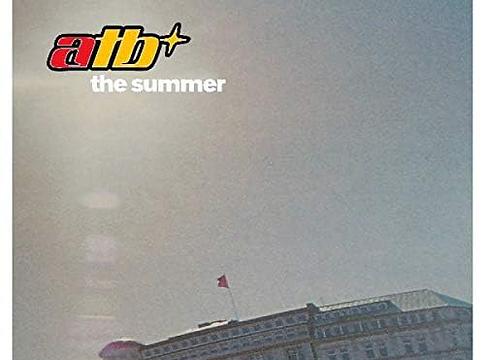 ATB – The Summer: amikor a trance maga volt a nyár