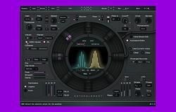 Entanglement: kvantumfizikára épülő szintetizátor Dillon Bastantól