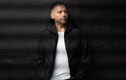 Kiadatlan magyar felvétel a John Digweed Transitions Best of 2025 válogatásában