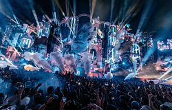 A Tomorrowland feltöltötte a 2026-os szetteket – több mint 120 fellépés nézhető vissza