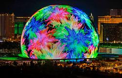 Mini Sphere érkezik Marylandbe – új korszak a látványalapú szórakoztatásban