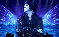 Elton John megható módon tisztelgett Brian Wilson előtt a Rock and Roll Hall of Fame-en