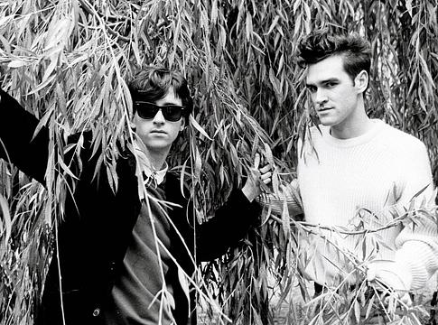 A The Smiths ritka kislemeze vezeti a Rough Trade új vinyl-dobozát