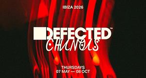A Defected új fejezete Ibizán: csütörtök esték a Chinois klubban