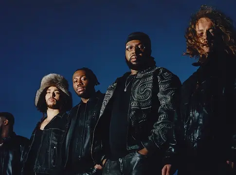 UK jazz és Funky House találkozik az Ezra Collective új dalában
