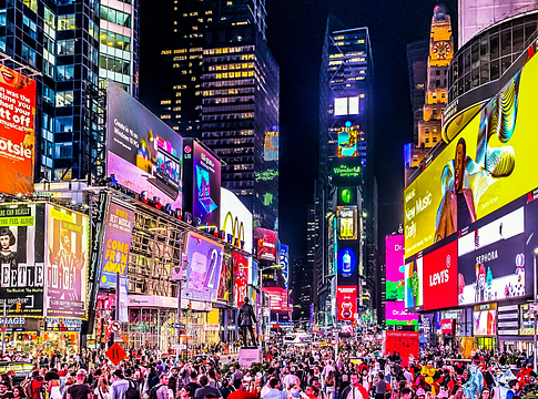Beindul a zeneipari nagyüzem New Yorkban: indul a New York Music Month, a MIC és az A2IM Indie Week