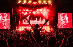 Kings Of Leon nyitotta meg a State Fayre Festivalt