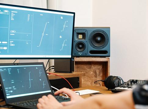 HEDD CTRL: új központi vezérlés az MK2 és BASS rendszerekhez