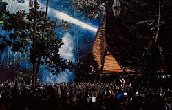 Voodoo Village 2026: zene, művészet és új színpadok Humbeekben