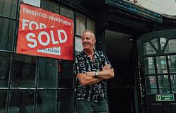 Fatboy Slim közösségi tulajdonba mentette a The Pipeline klubot