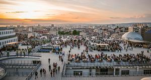 Le Bon Air 2026: Marseille három napra az elektronikus zene fővárosa lesz