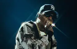 Jay-Z közel 13 év után tért vissza önálló koncerttel Londonba