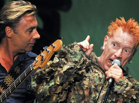 Glen Matlock: a Sex Pistols nem “tribute act” – Lydon visszatérése kizárt