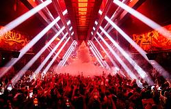 Ibiza 2025: Jamie Jones, Capriati és Paganotto a Trilogy záróhétvégén