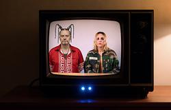 Jehnny Beth és Mike Patton közös dallal jelentkezett – Taxi Driver ihlette a „Look At Me” klipjét