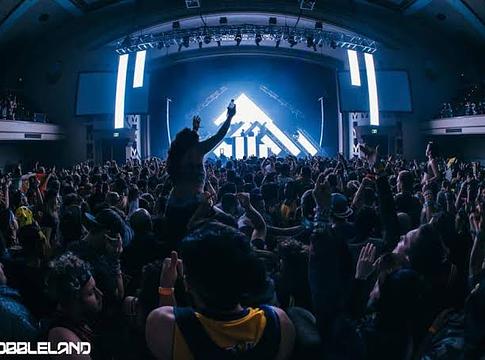 Wobbleland 2026: öt szett, amit vétek lenne kihagyni