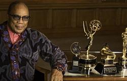 A HarbourView megvásárolta Quincy Jones zenei és kapcsolódó jogait