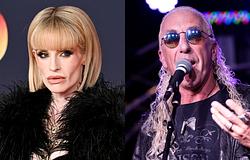 Kelly Osbourne nekiment Dee Snidernek Ozzy dalszerzői öröksége miatt