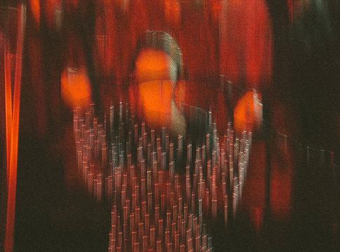 Francesca Lombardo új kislemeze: „Inside Out” az Echolette Records gondozásában