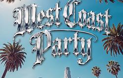 Alex Dreamz tech house számmal tér vissza: West Coast Party