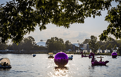 Sea You Festival 2025 – Új szintre lép a freiburgi elektronikus fesztivál