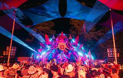 A Desert Hearts 2026-ban szünetet tart – a közösség és a kreativitás kerül előtérbe