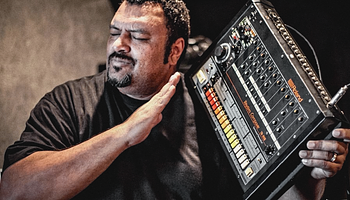 Az 808 kolomp négy évtizede: a Bronxtól a DRift Phonkig