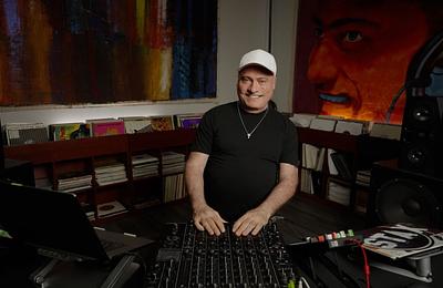 Danny Tenaglia saját Traktor-mesterkurzusban mutatja meg a DJ-workflowját