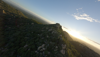 Nora en Pure a vadon szívében ünnepelte a Purified Radio 500. epizódját