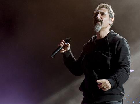 System Of A Down: ma este indulnak a londoni stadionkoncertek
