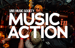 Újra pályázhatnak a kis koncerthelyszínek: megnyílt a Music in Action támogatás