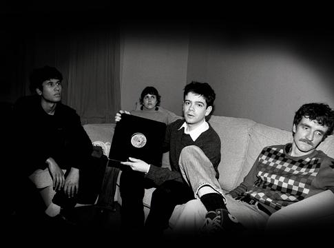 Cameron Picton új zenekarral és akusztikus albummal tér vissza