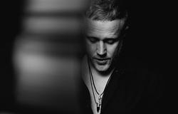 Jan Blomqvist bemutatja a 'MUTE' album inspirációit