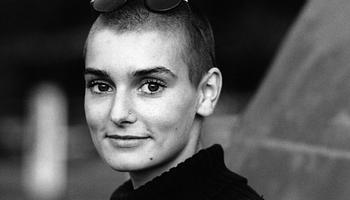 Sinéad O’Connor életét bemutató színpadi előadás érkezik Manchesterbe