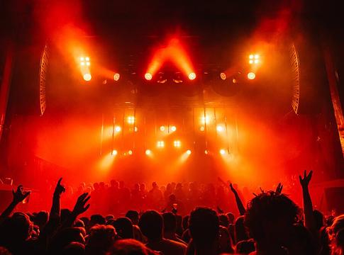 Richie Hawtin és Maceo Plex a KOKO Electronic 2025 őszi-téli szezonjában