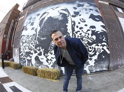 DJ Godfather új EP-vel zárja az évet a Databassnél